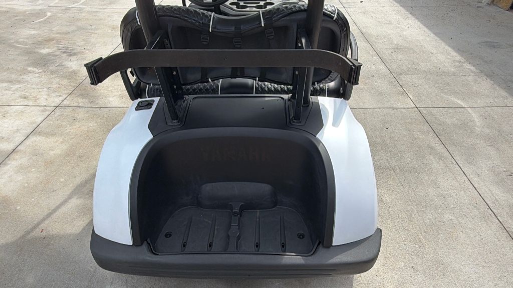 Yamaha DR2ET1X photo 11
