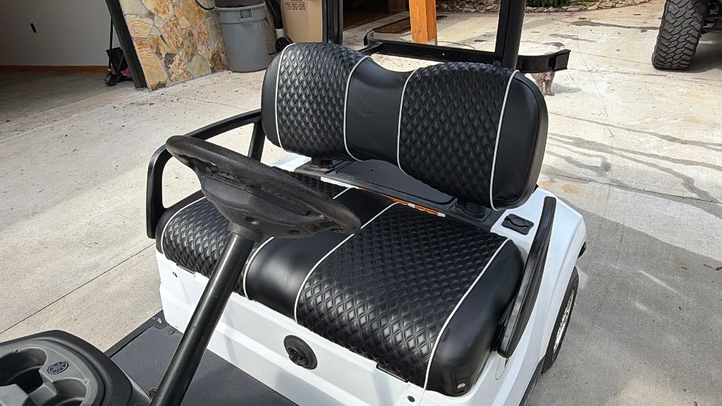 Yamaha DR2ET1X photo 9