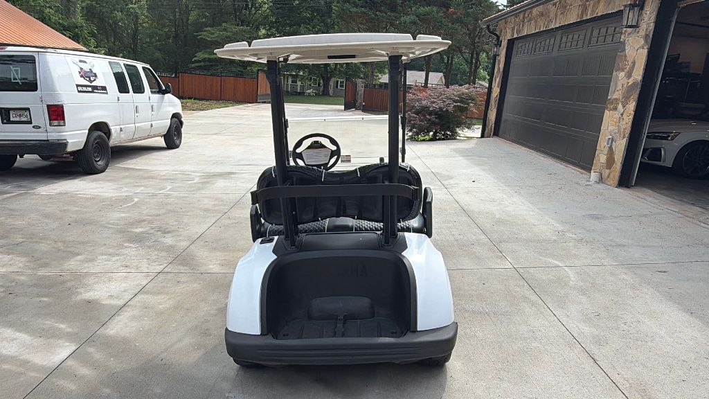 Yamaha DR2ET1X photo 8