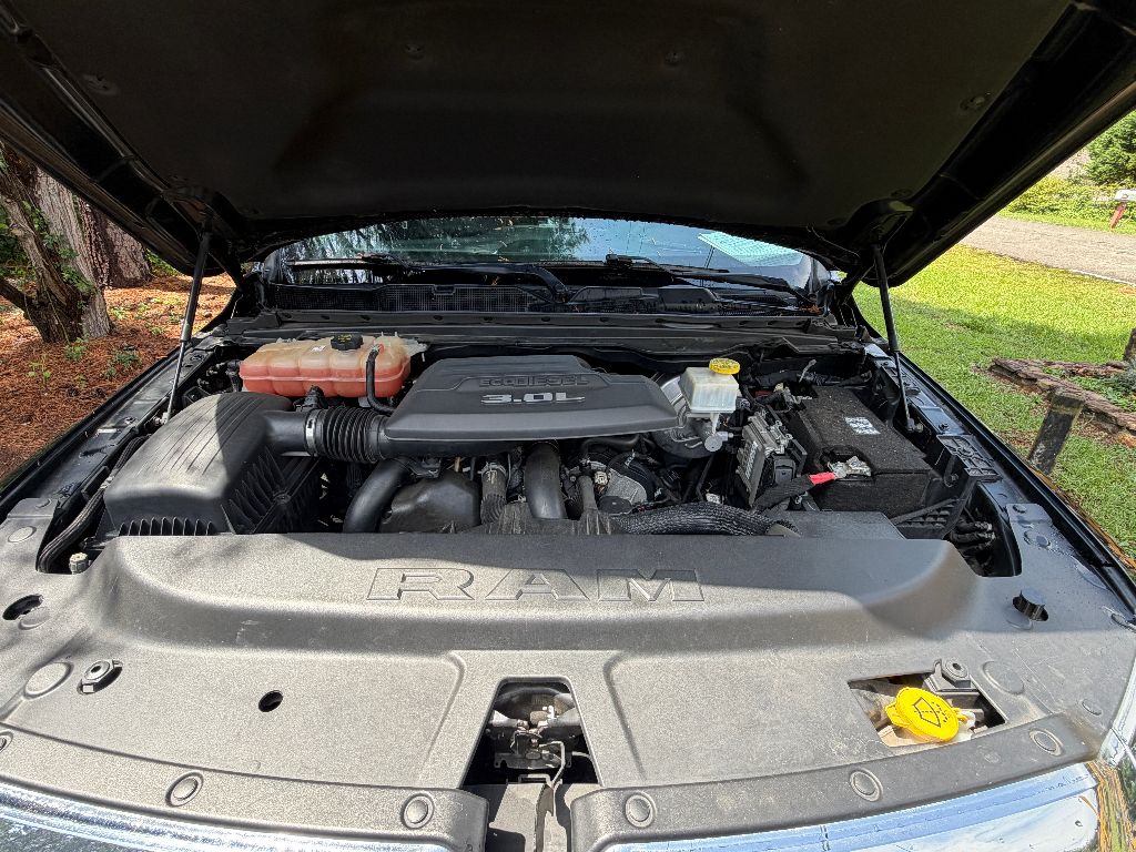 2020 RAM Ram 1500 Pickup Limited - Photo 22