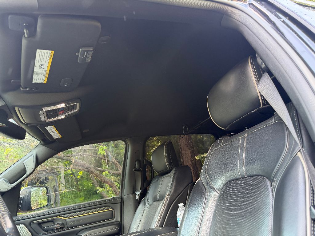 2020 RAM Ram 1500 Pickup Limited - Photo 12