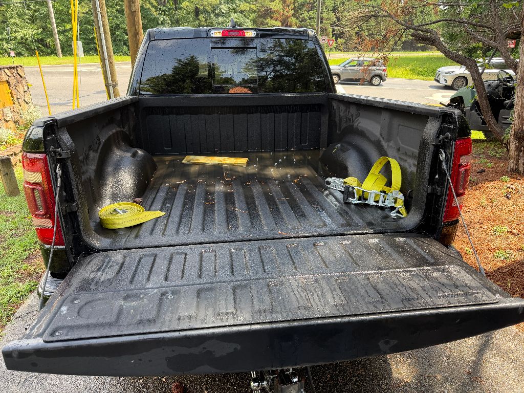 2020 RAM Ram 1500 Pickup Limited - Photo 15