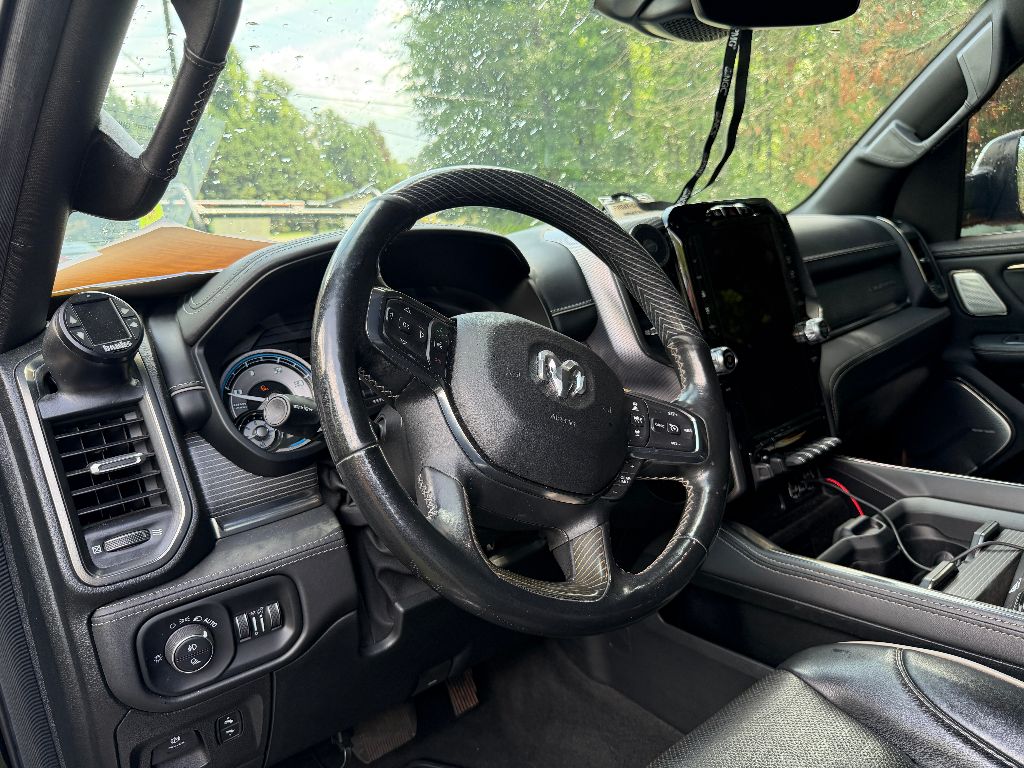 2020 RAM Ram 1500 Pickup Limited - Photo 11