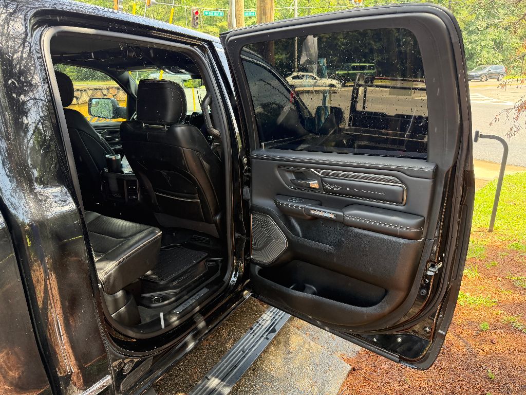 2020 RAM Ram 1500 Pickup Limited - Photo 16