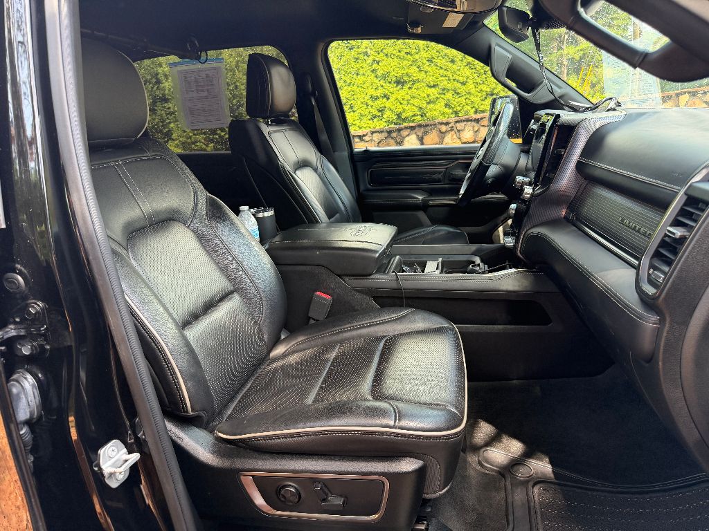 2020 RAM Ram 1500 Pickup Limited - Photo 21