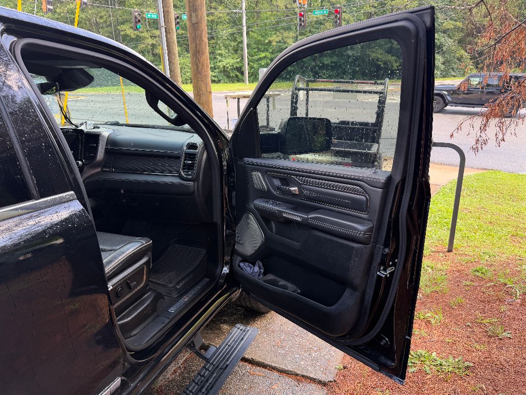 2020 RAM Ram 1500 Pickup Limited - Photo 19