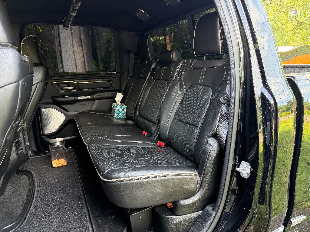 2020 RAM Ram 1500 Pickup Limited - Photo 14