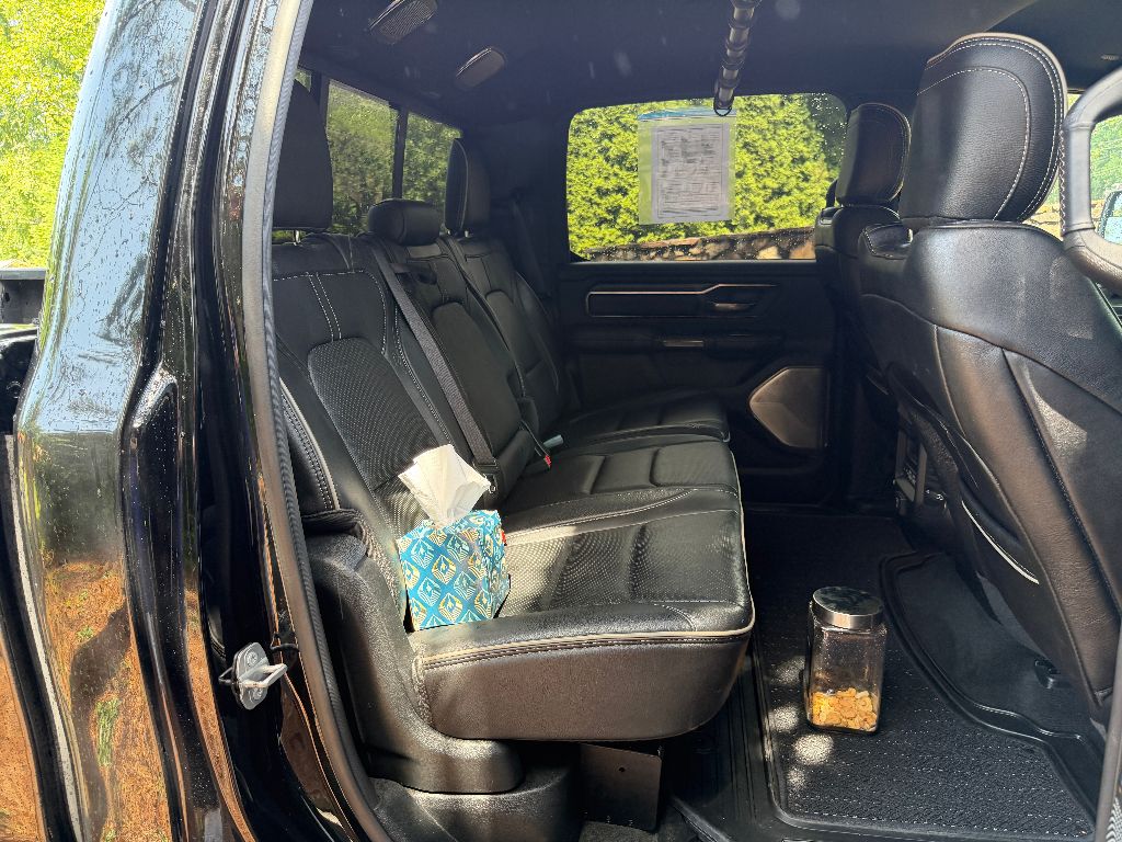 2020 RAM Ram 1500 Pickup Limited - Photo 17