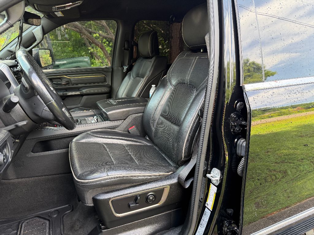 2020 RAM Ram 1500 Pickup Limited - Photo 10