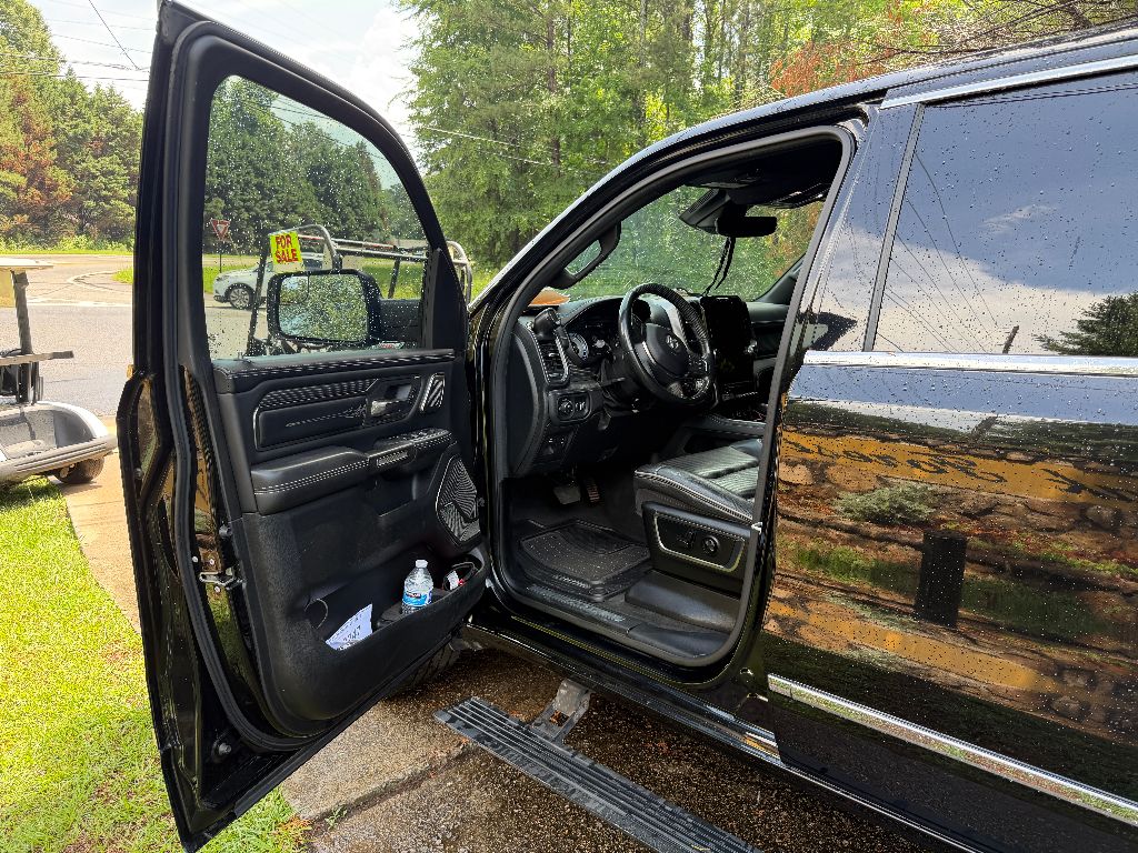 2020 RAM Ram 1500 Pickup Limited - Photo 9
