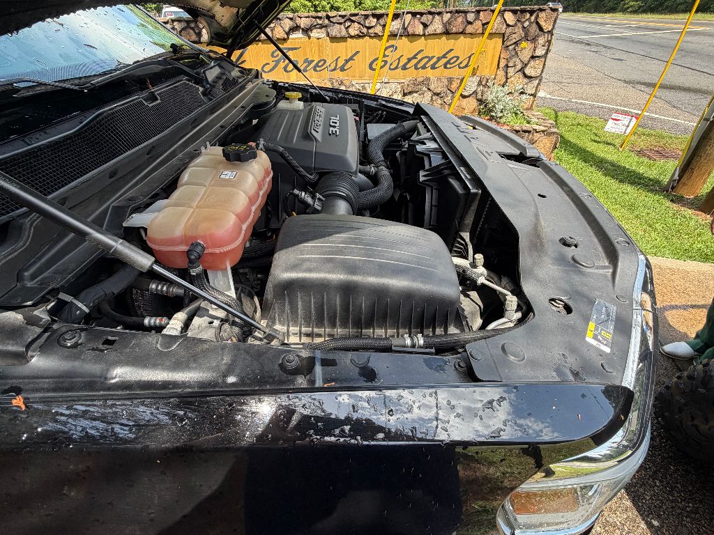 2020 RAM Ram 1500 Pickup Limited - Photo 24