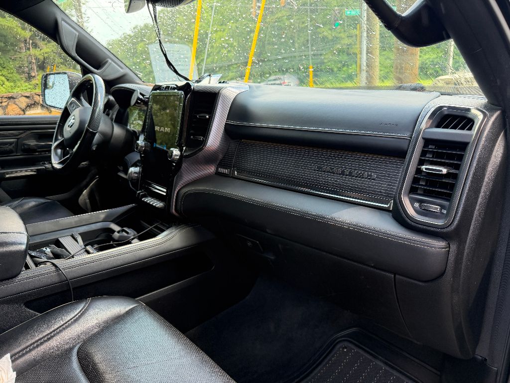 2020 RAM Ram 1500 Pickup Limited - Photo 20