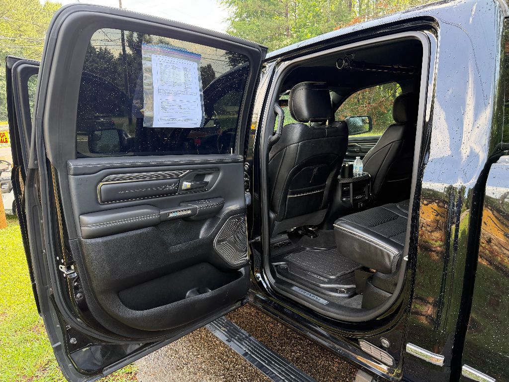 2020 RAM Ram 1500 Pickup Limited - Photo 13