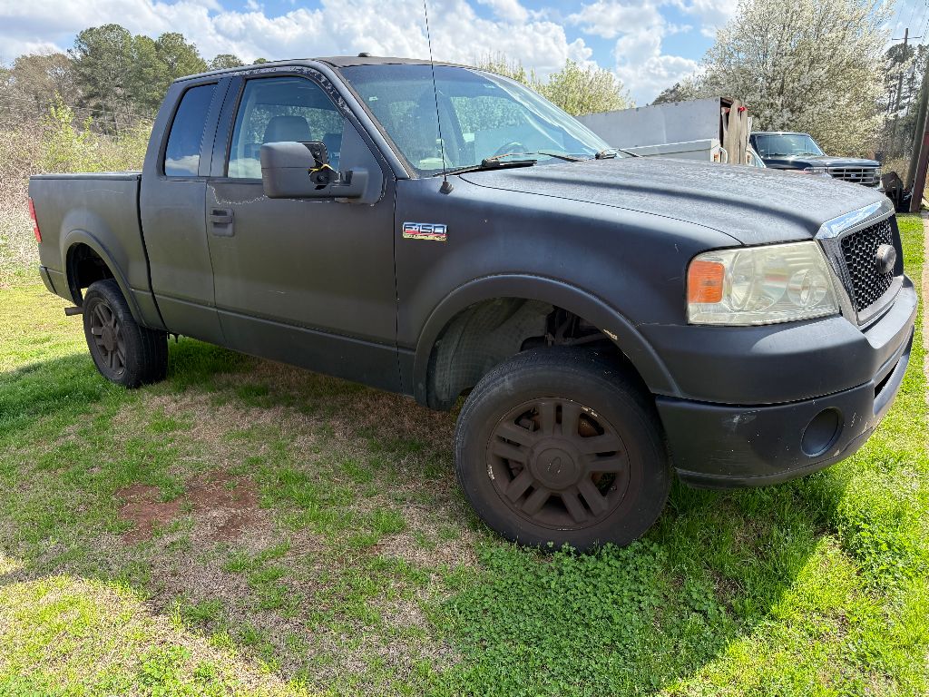 2006 Ford F-150 Lariat SuperCab 133-in Styleside's photo