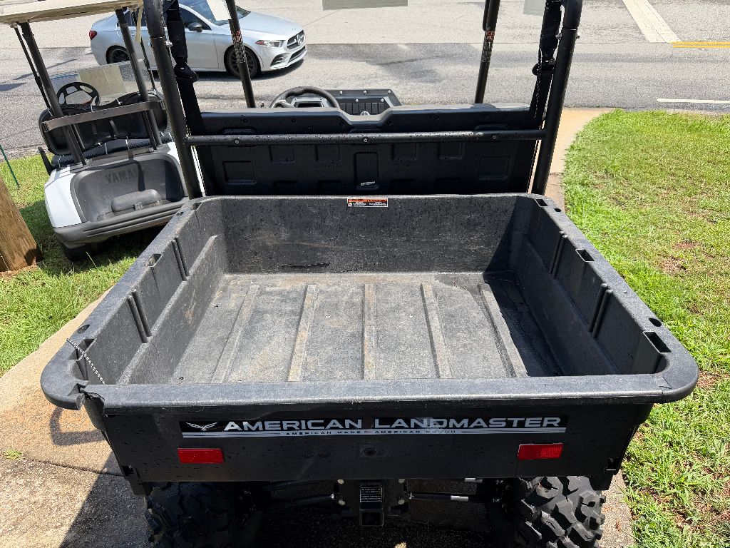  American AMERICAN LANDMASTER photo 16
