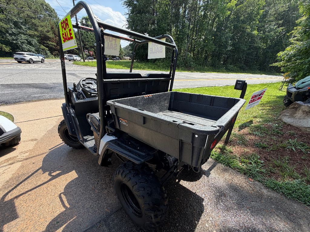  American AMERICAN LANDMASTER photo 6