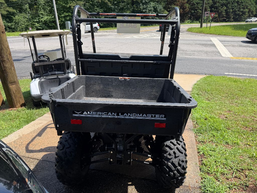  American AMERICAN LANDMASTER photo 8