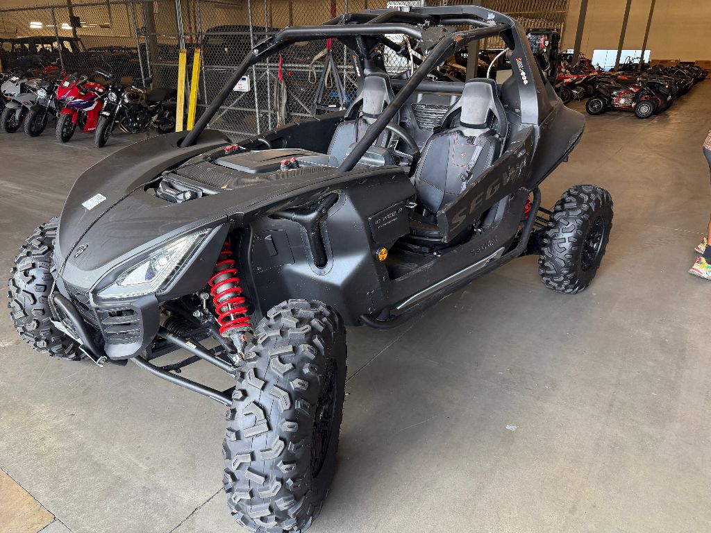 Segway VILLAIN SX10