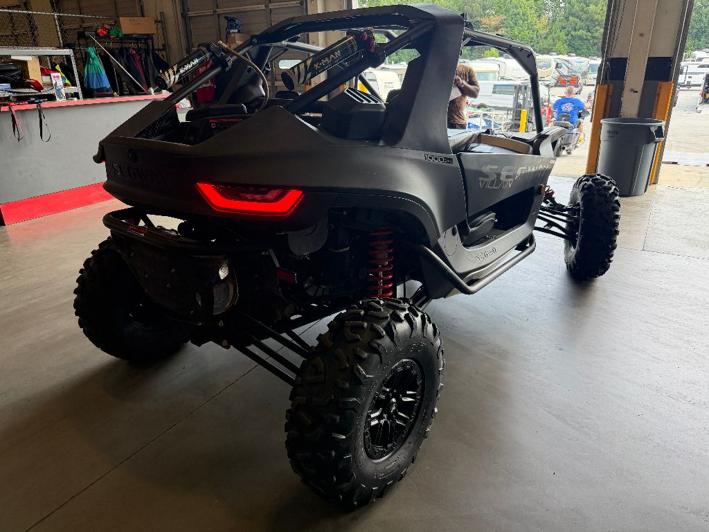 Segway VILLAIN SX10 photo 10